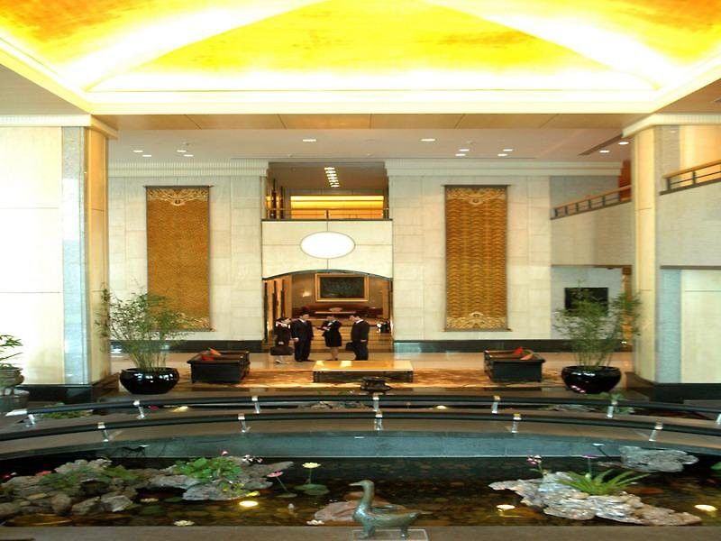 Hainan Junhua Haiyi Hotel Haikou  Buitenkant foto